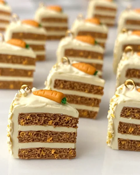 Carrot cake - Imagen 2