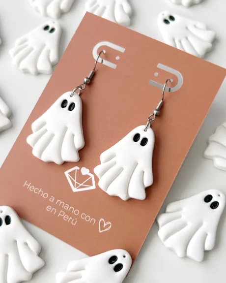 Fantasmas