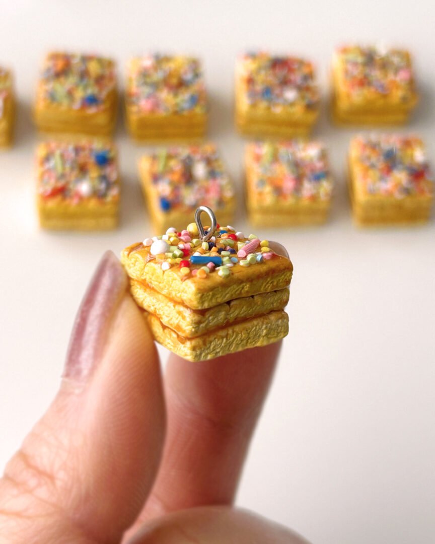 Turrón peruano - Imagen 2