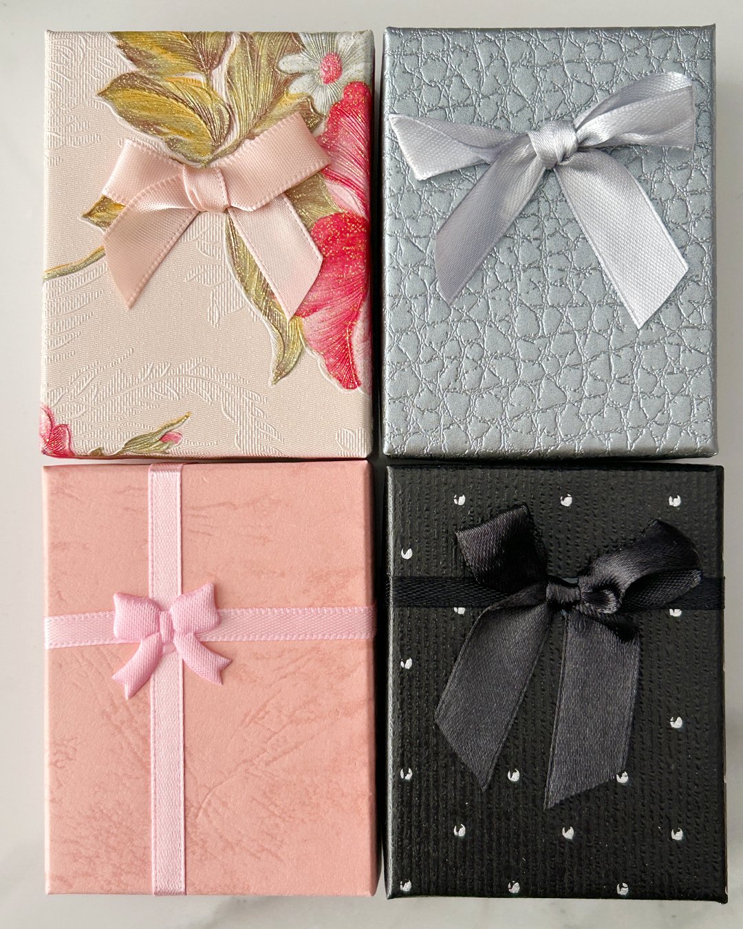 Cajitas para regalo - Imagen 3