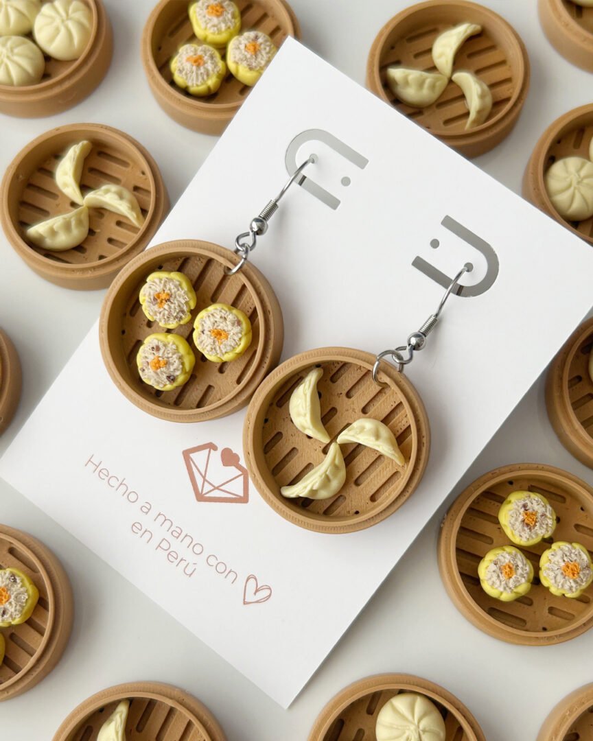 Dim sum - Imagen 3