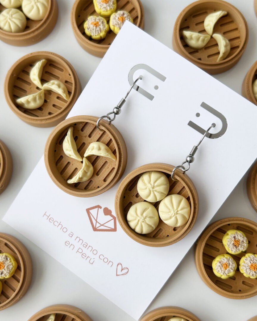 Dim sum - Imagen 4