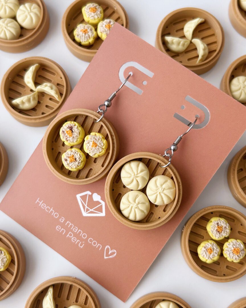 Dim sum - Imagen 2