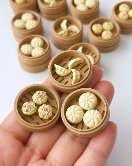 Dim sum