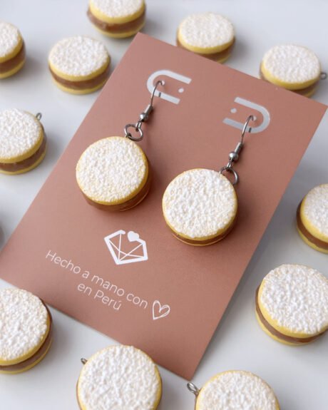 Alfajores