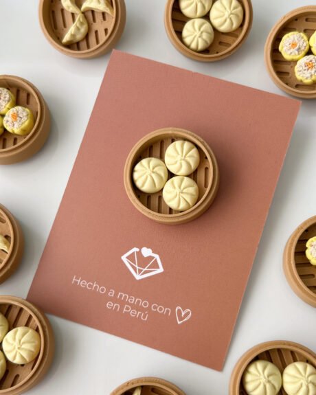 Pin Dim Sum