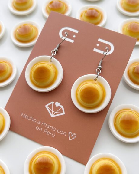 Crema volteada