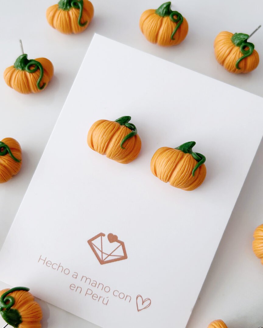 Stud calabazas