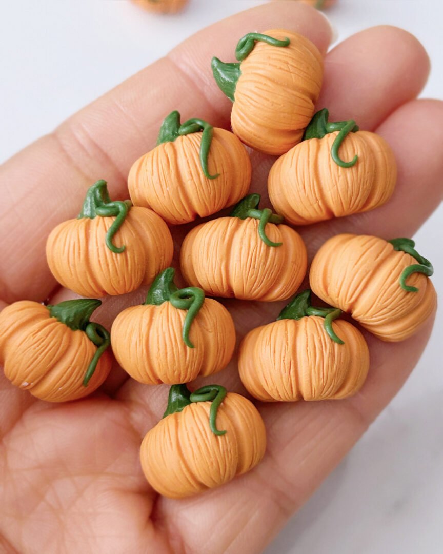 Stud calabazas - Imagen 2