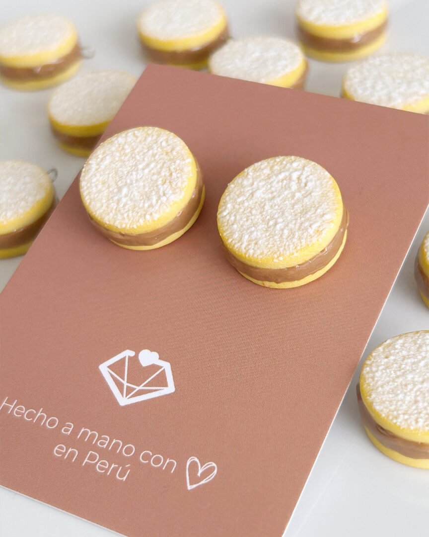 Stud alfajores - Imagen 2