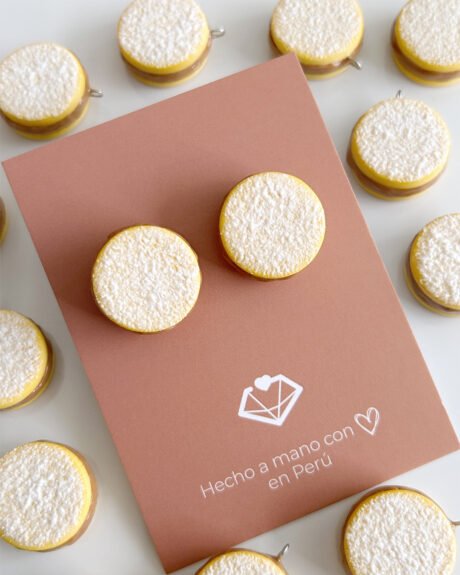 Stud alfajores