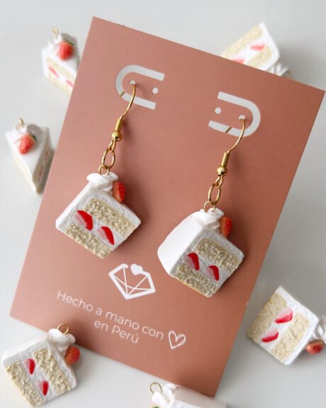 Torta de fresa japonesa