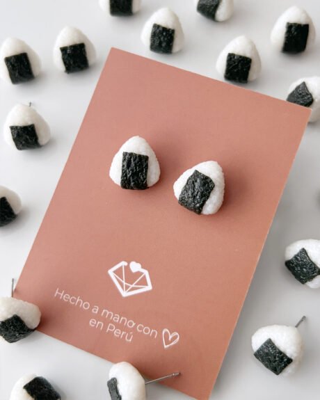 Studs onigiri