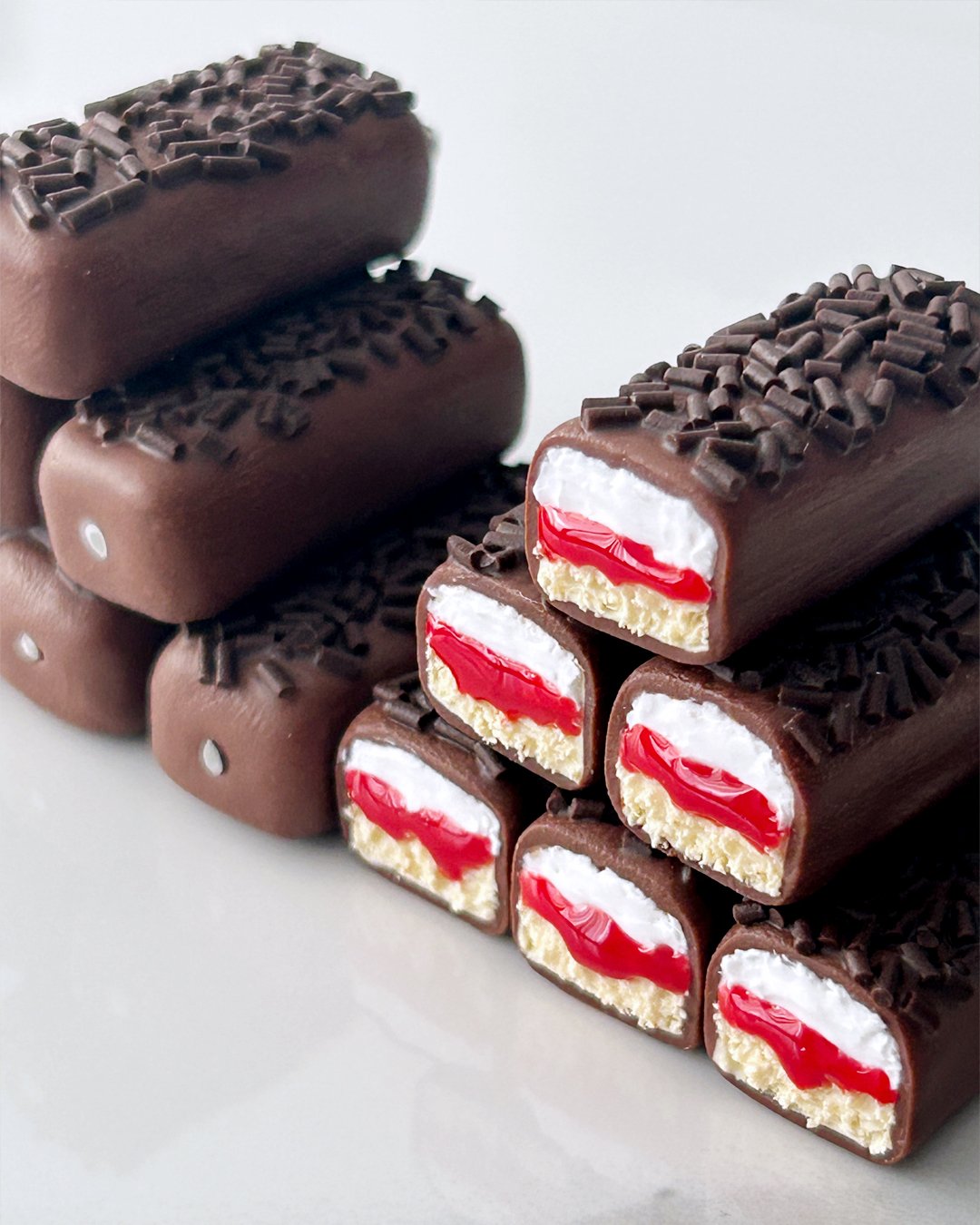 Gansito marinela - Imagen 2