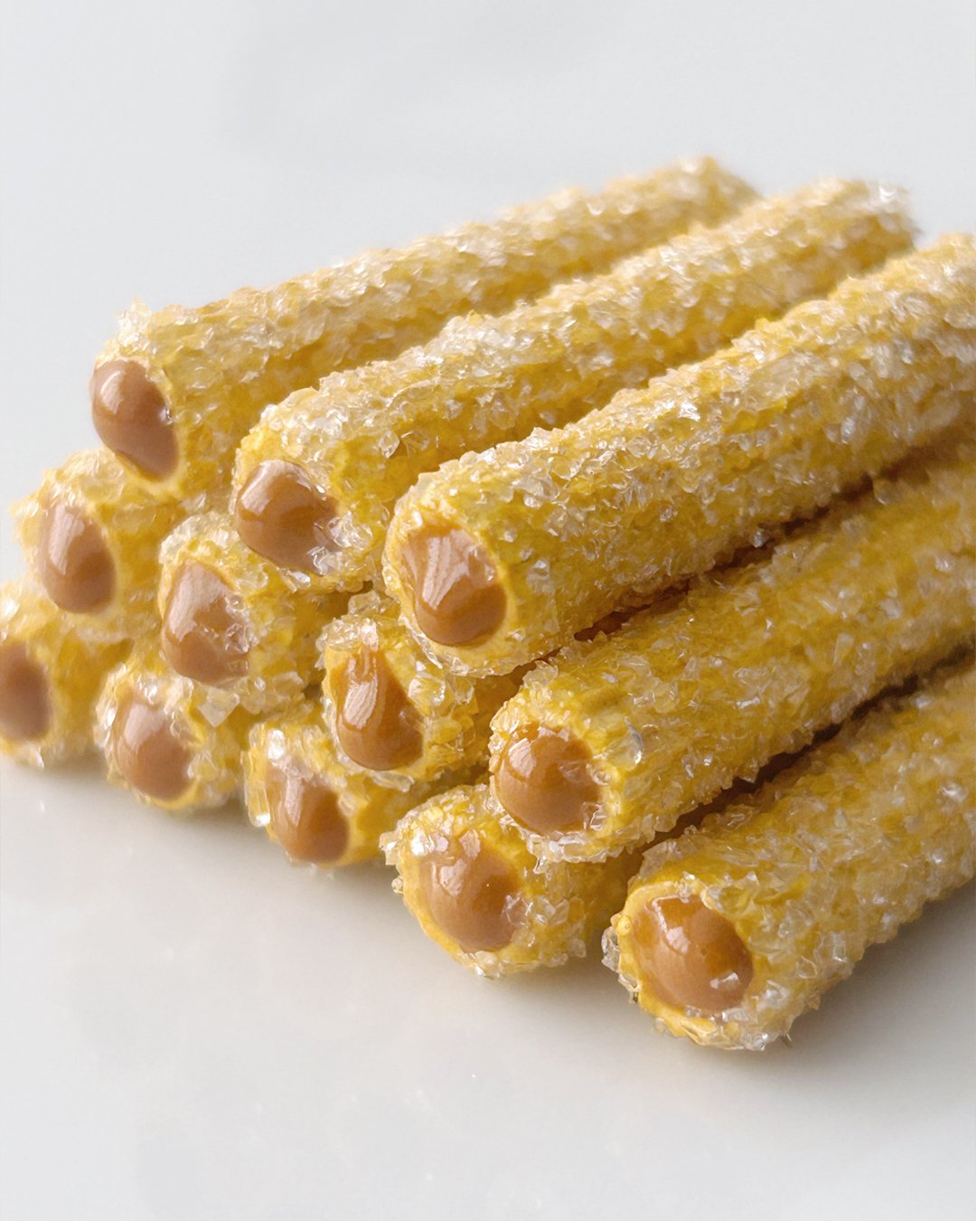 Churros - Imagen 2
