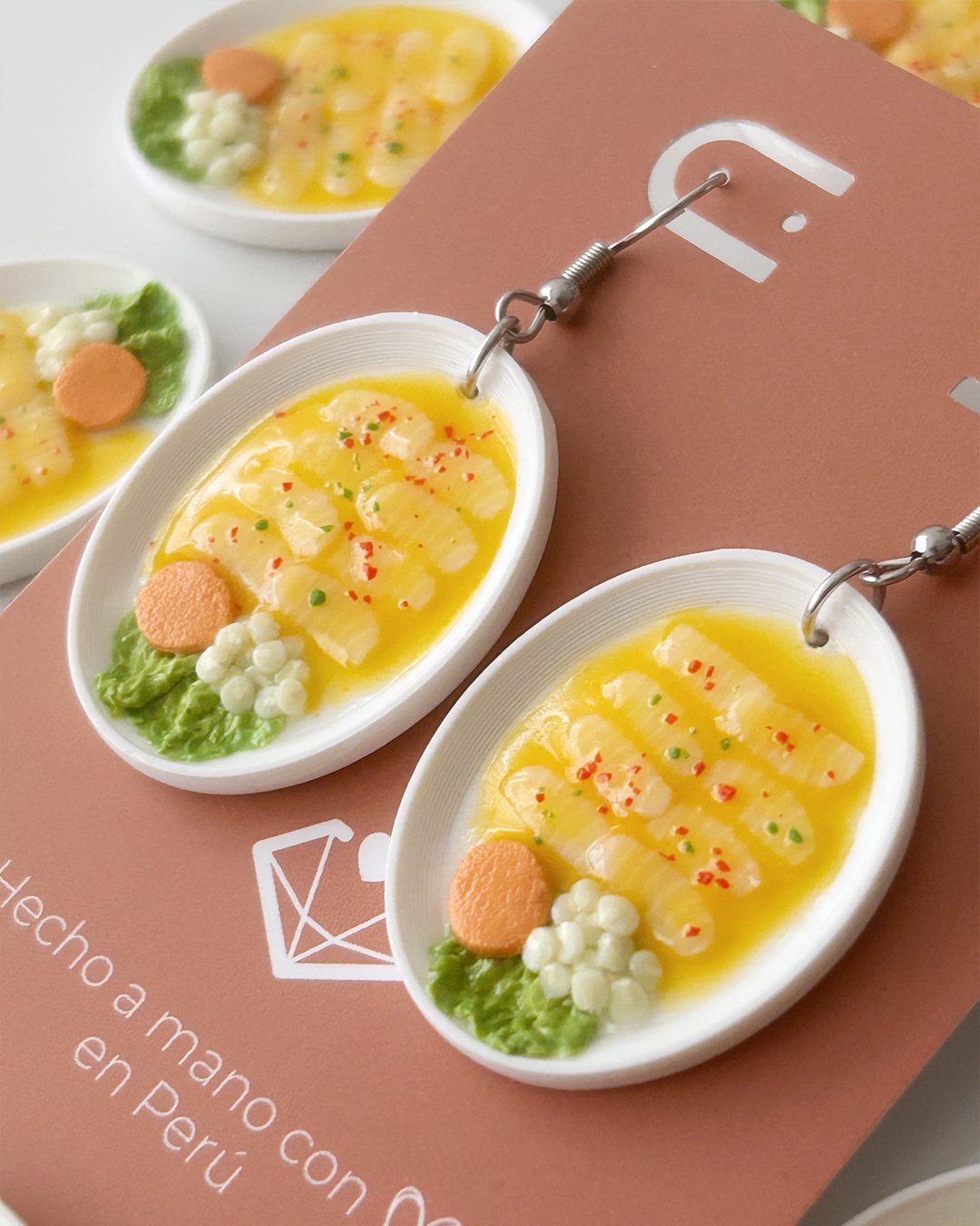 Tiradito - Imagen 2