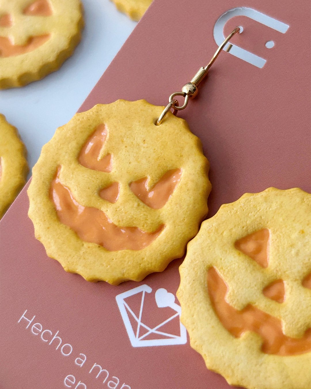 Galletas de halloween - Imagen 2